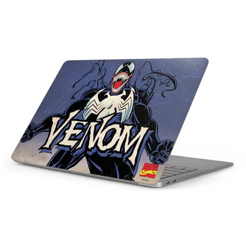 Marvel Classic Comics Venom Apple MacBook Pro 16-inch Skin
